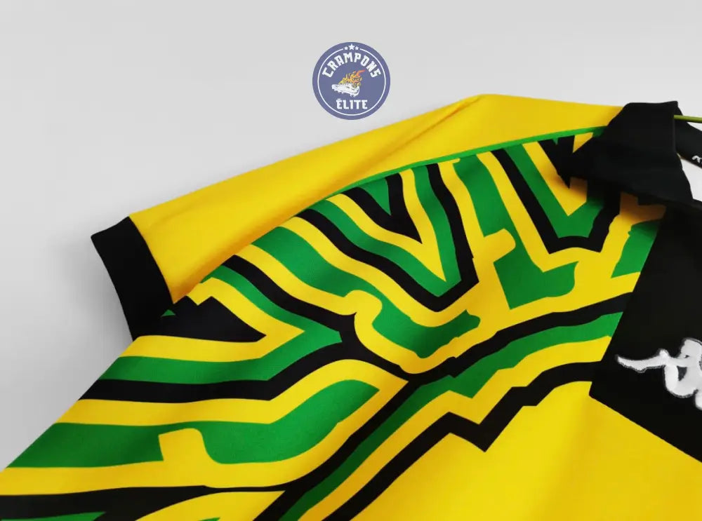 Image of Jamaïque 1998 Extérieur