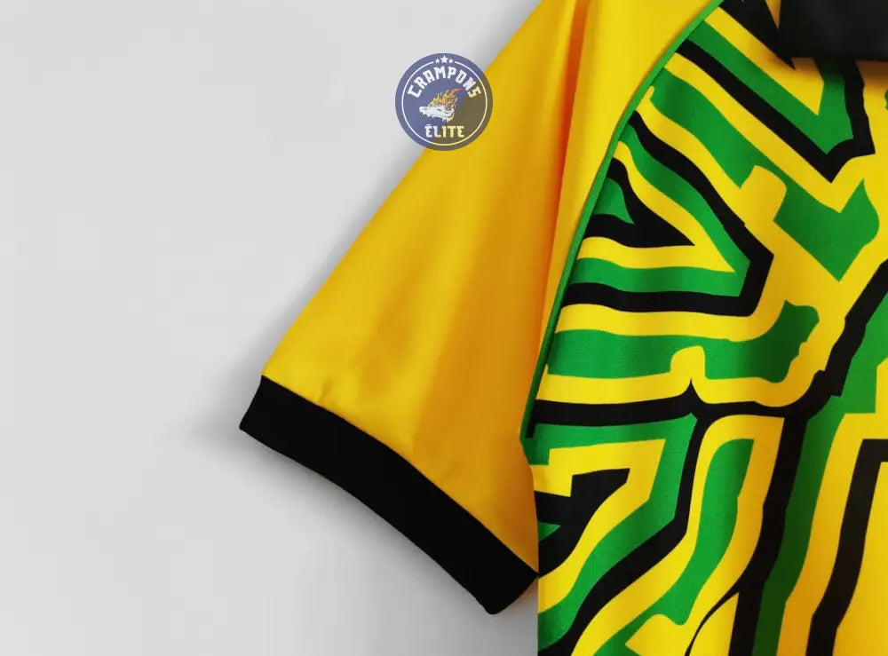 Image of Jamaïque 1998 Extérieur