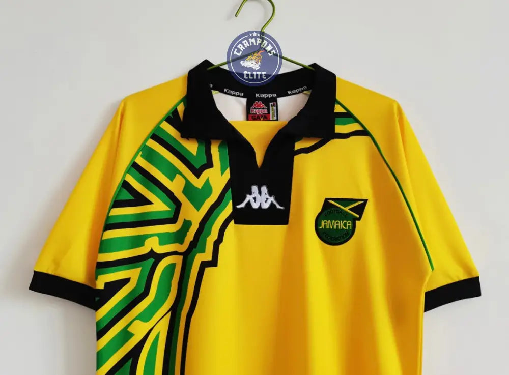 Image of Jamaïque 1998 Extérieur