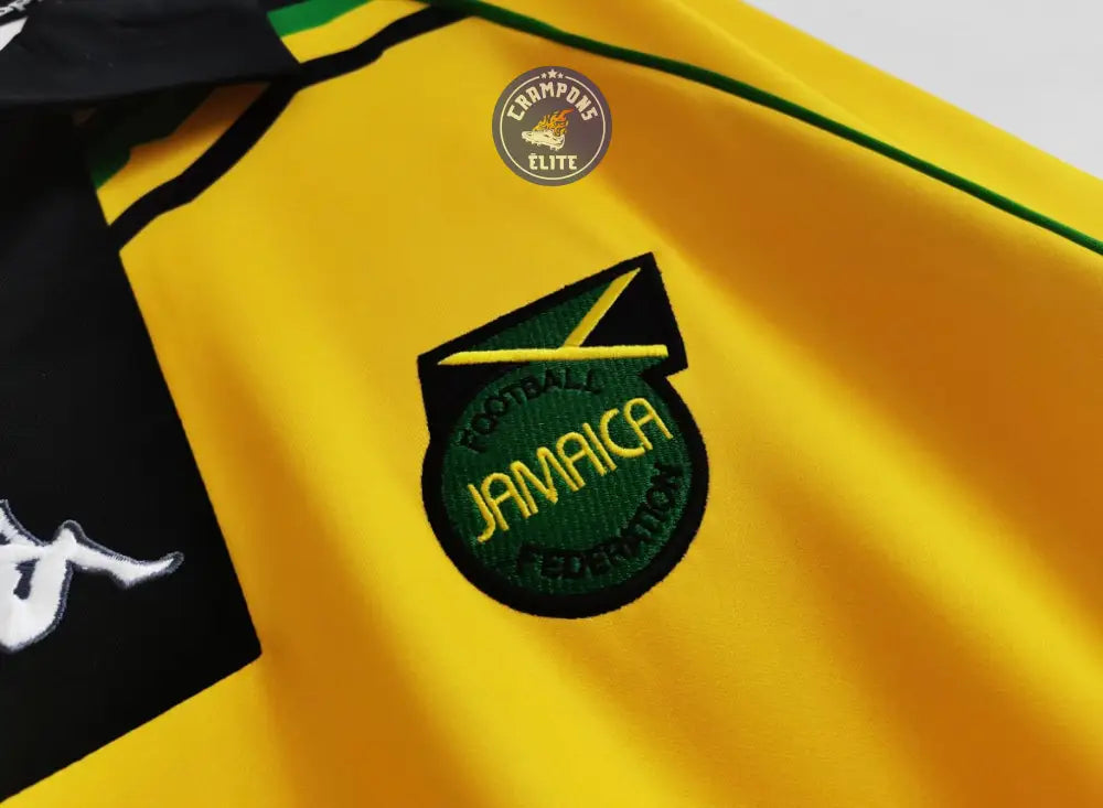 Image of Jamaïque 1998 Extérieur