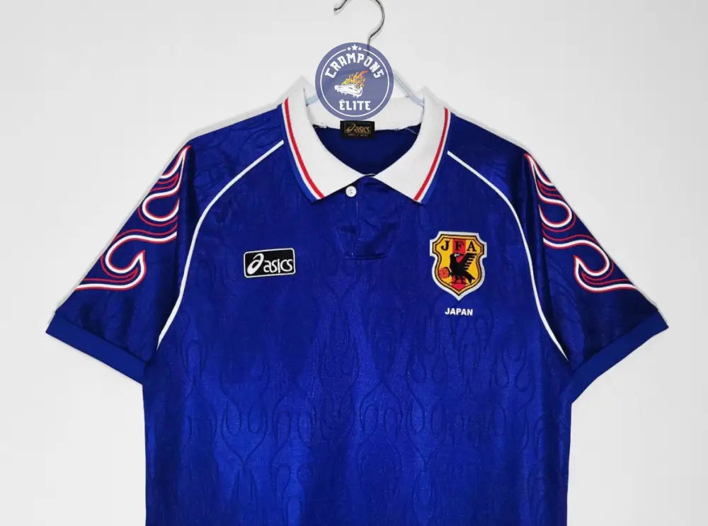 Japon 1998 Domicile