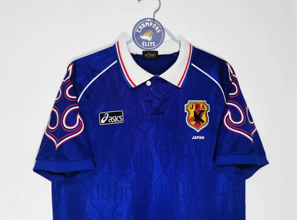 Image of Japon 1998 Domicile