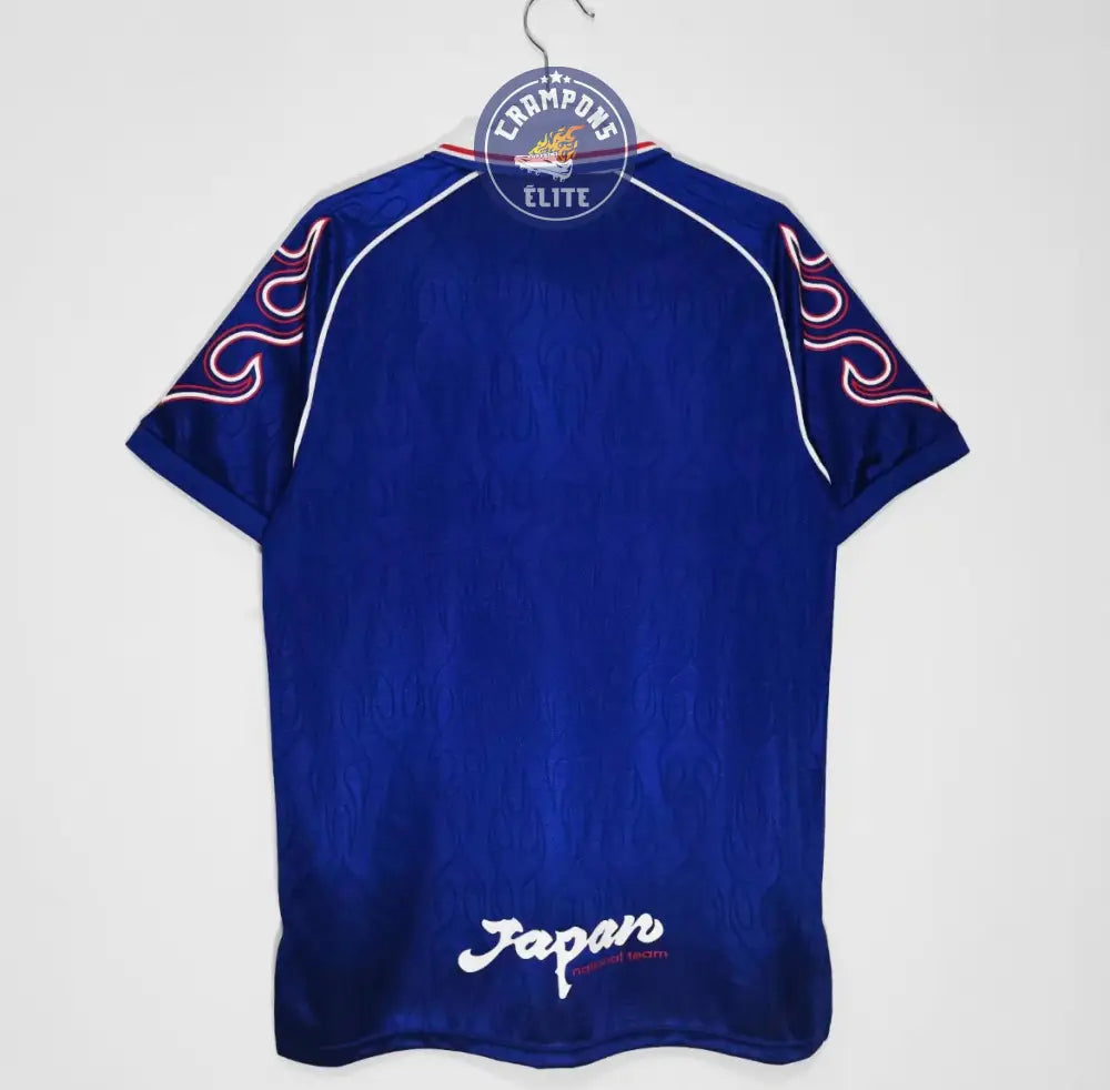 Japon 1998 Domicile
