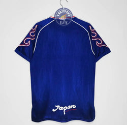 Image of Japon 1998 Domicile
