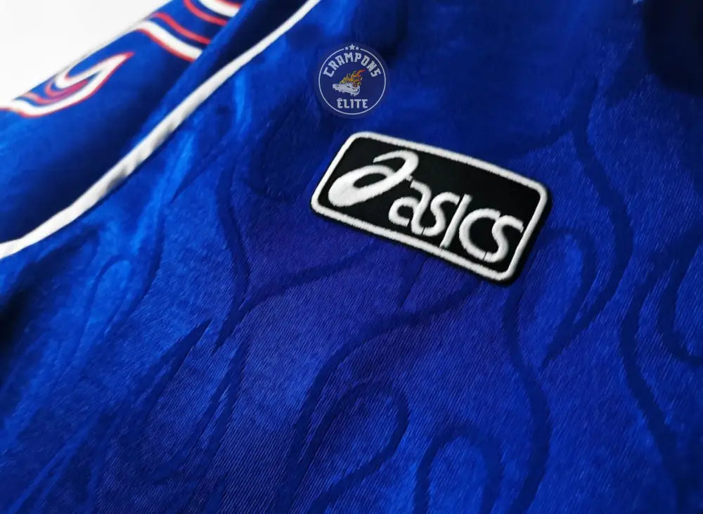 Image of Japon 1998 Domicile