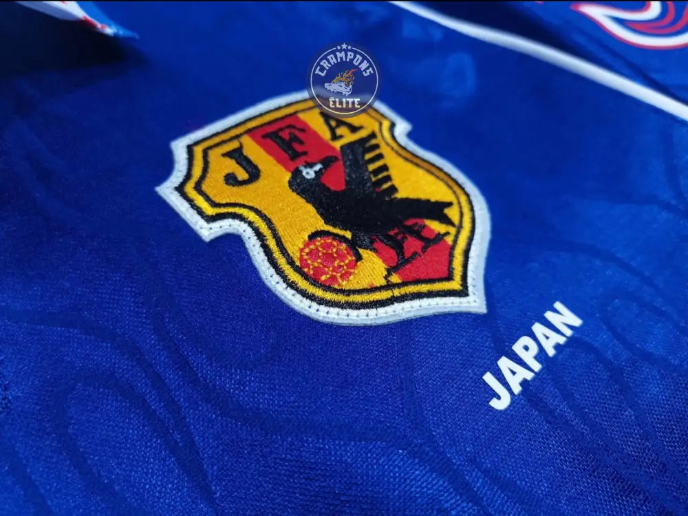 Japon 1998 Domicile