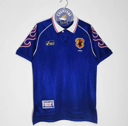 Image of Japon 1998 Domicile