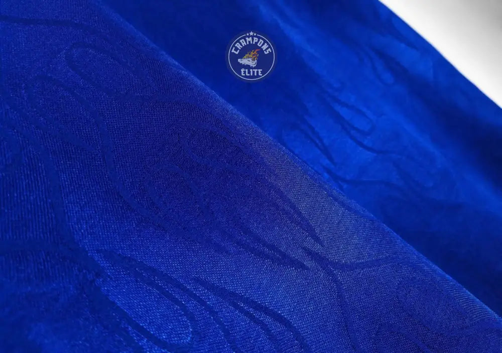 Japon 1998 Domicile à manches longues