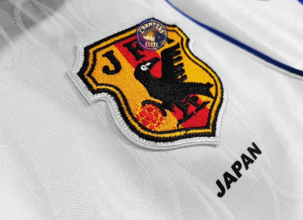 Japon 1998 Extérieur