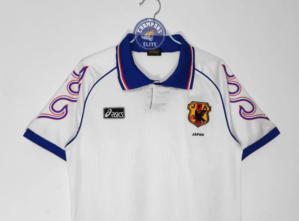 Image of Japon 1998 Extérieur