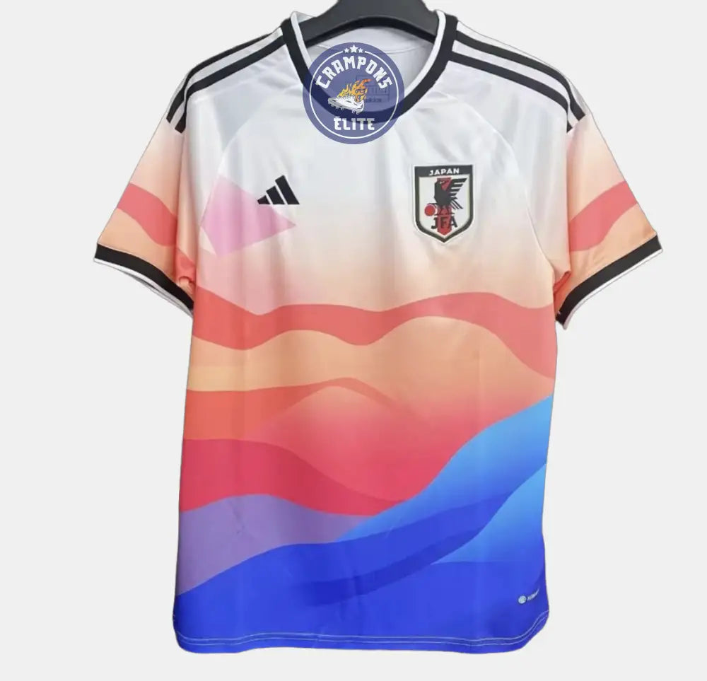 Image of Japon 2023 Concept