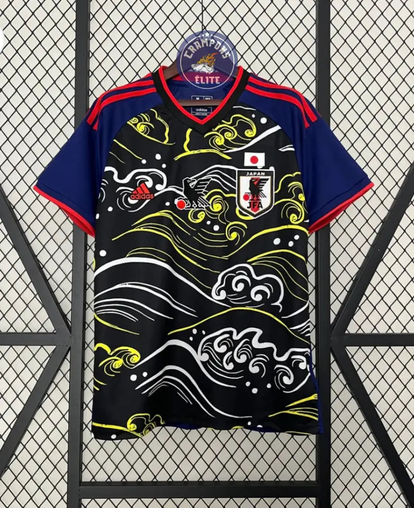 Japon 2024 Concept