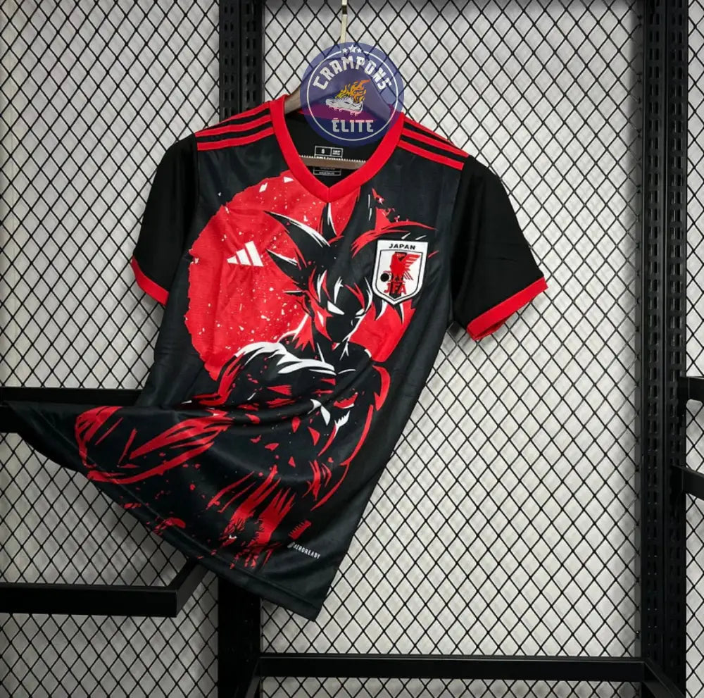 Japon 2024 Concept