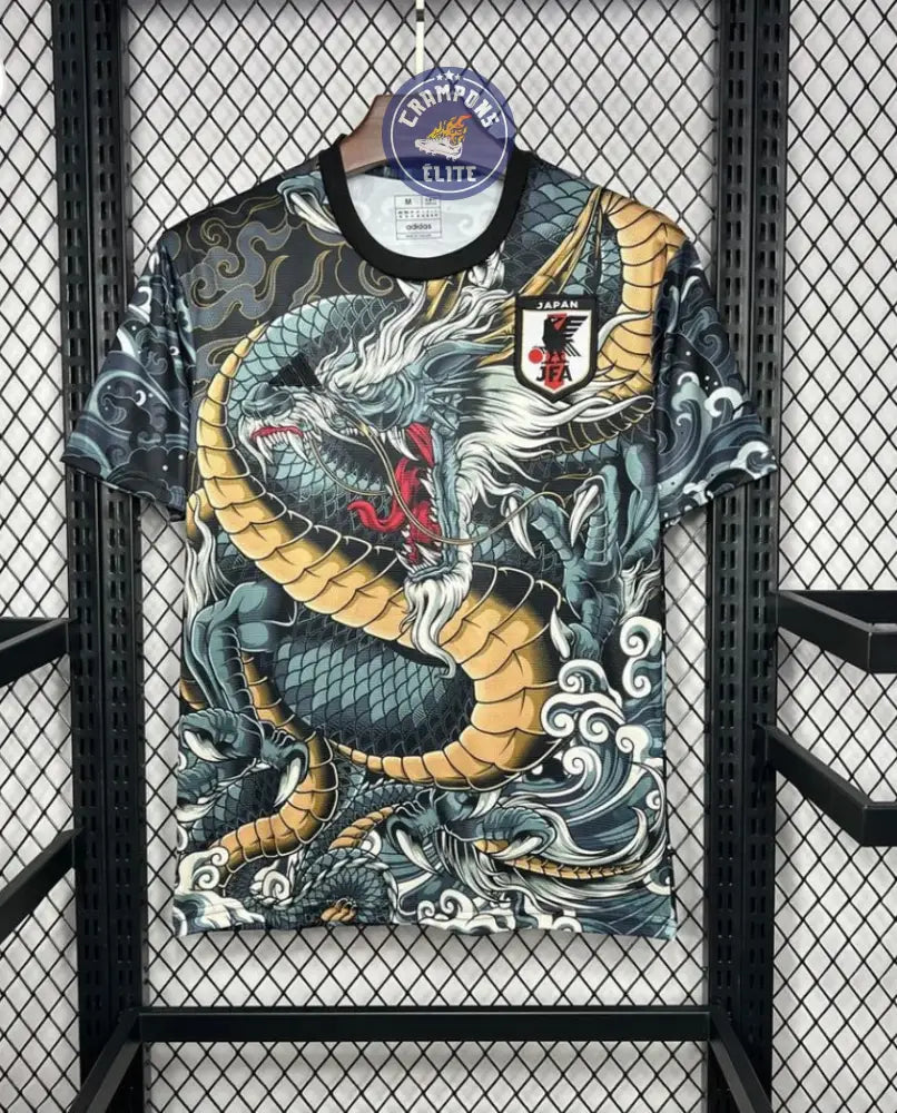 Image of Japon 2024 Concept