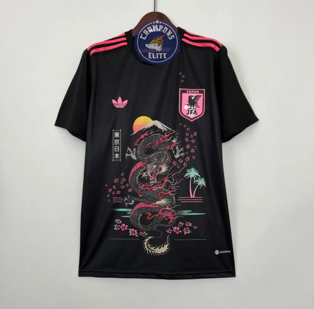 Image of Japon 2024 Concept