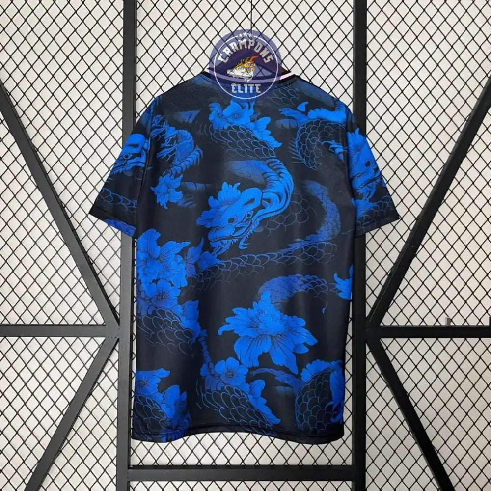 Image of Japon 2024 Concept