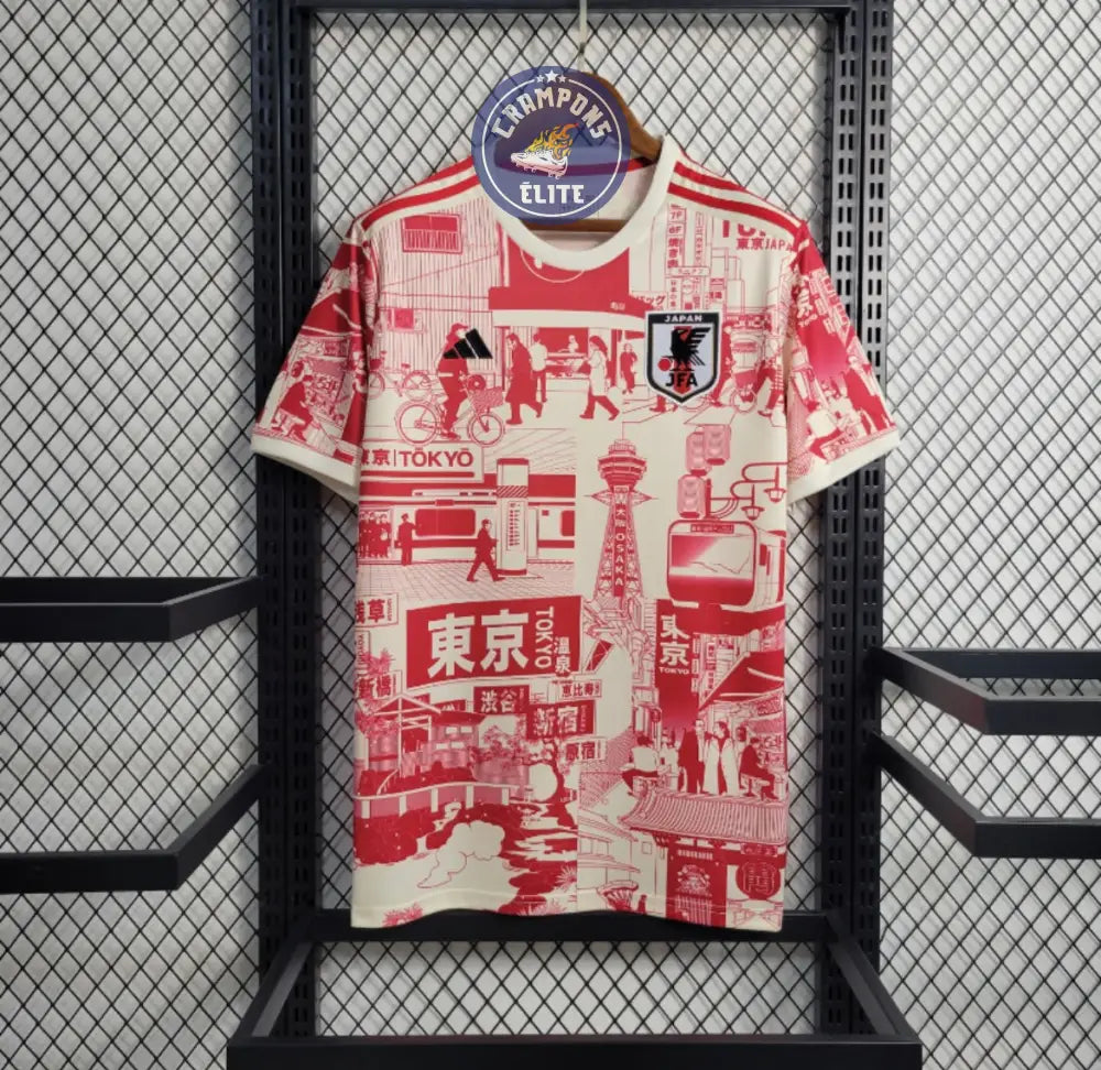 Image of Japon 2024 Concept