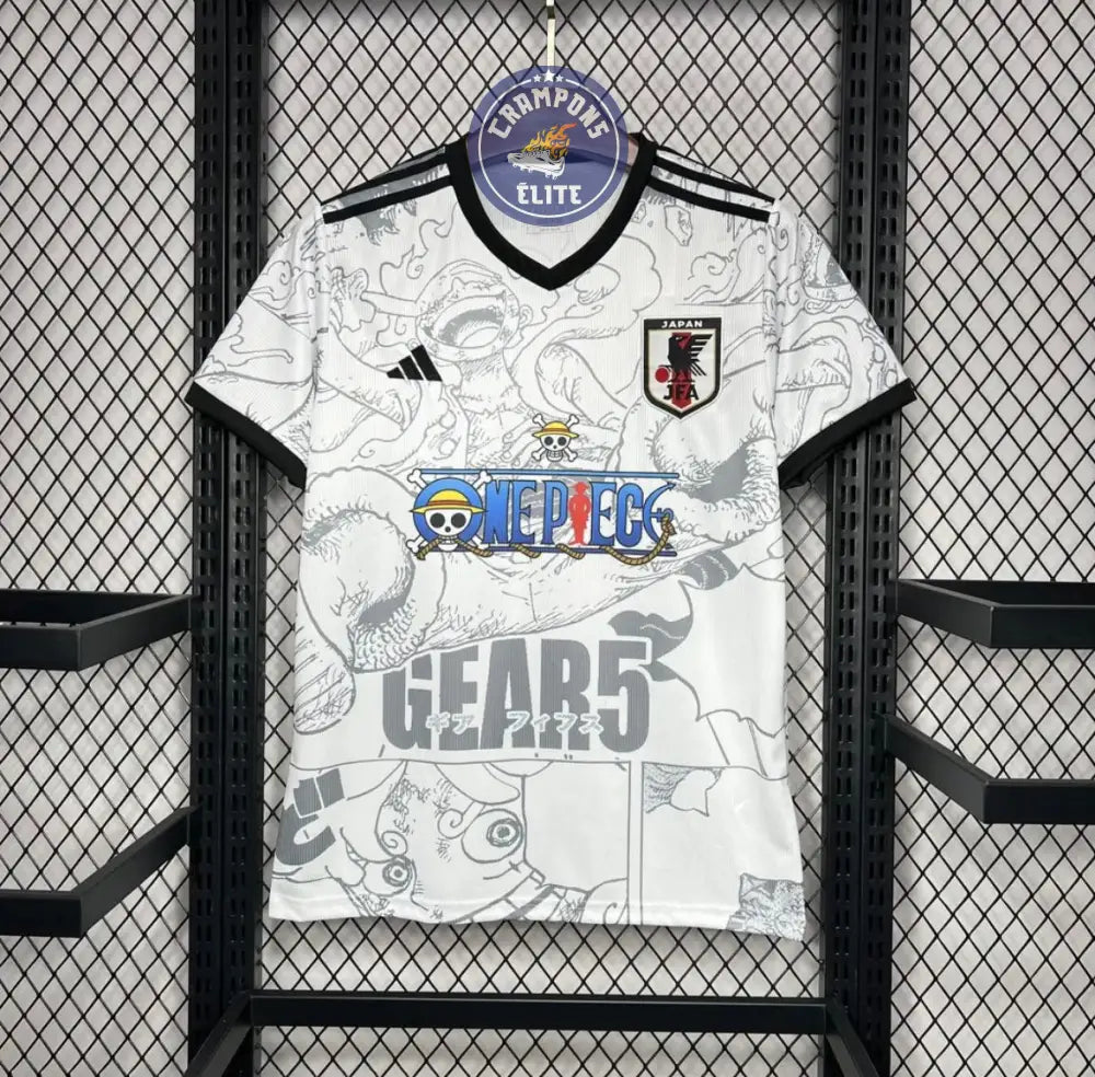 Japon 2024 Concept