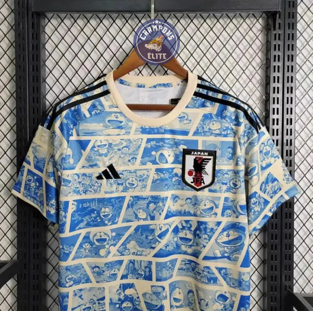 Japon 2024 Concept