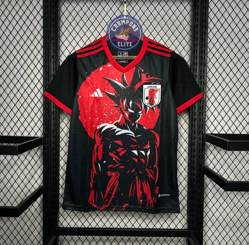 Japon 2024 Concept