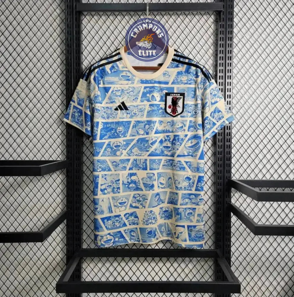 Japon 2024 Concept