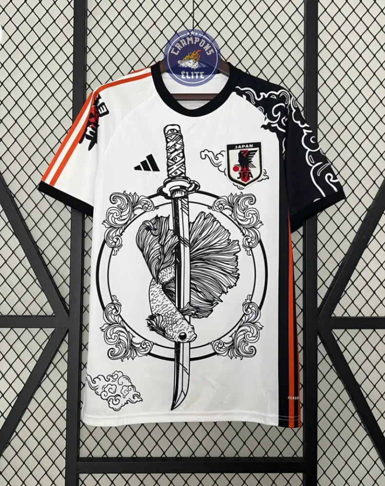 Image of Japon 2024 Concept