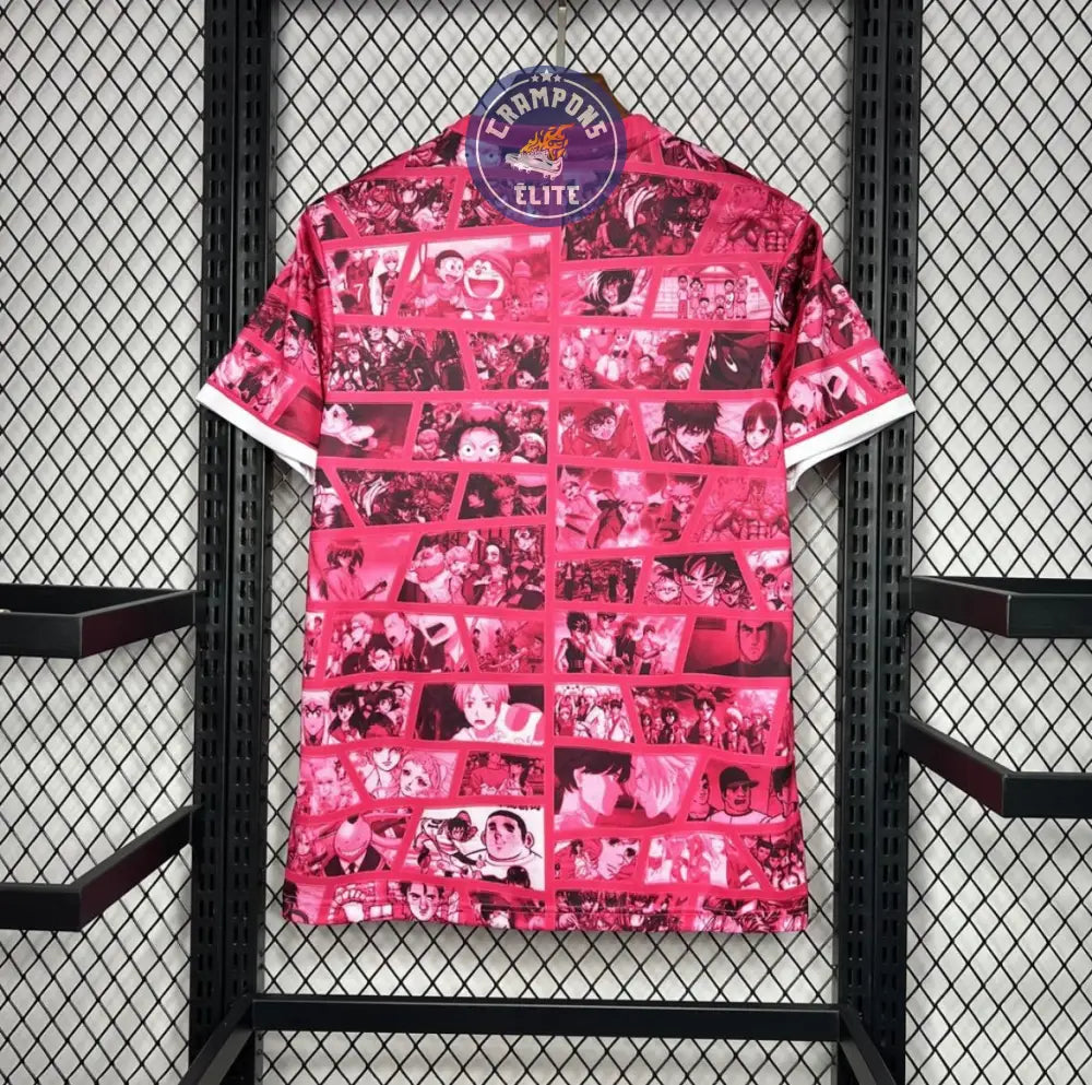 Image of Japon 2024 Concept