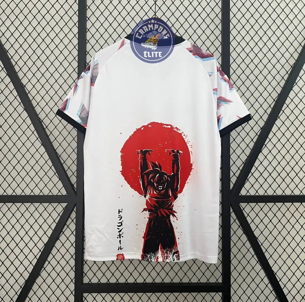 Japon 2024 Concept