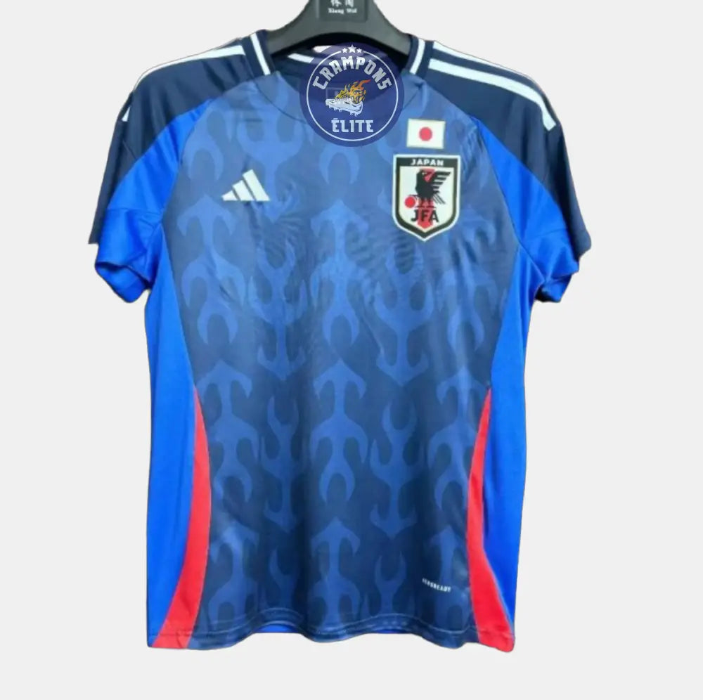 Image of Japon 2024 Domicile