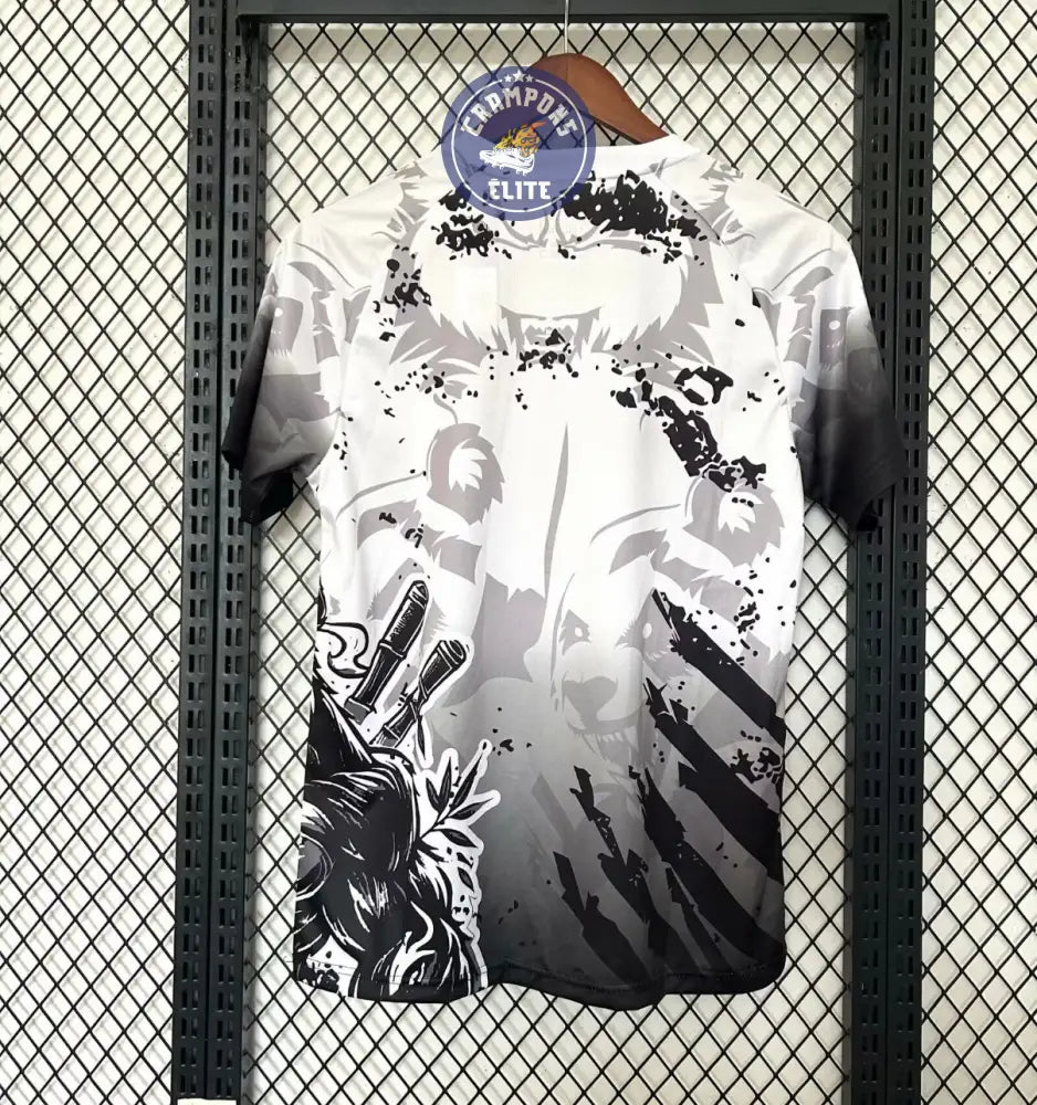 Image of Japon 2025 Concept