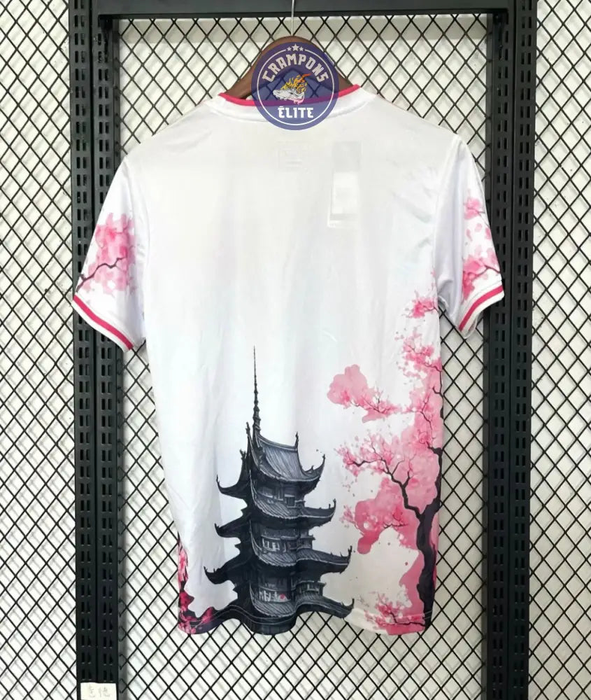 Image of Japon 2025 Concept