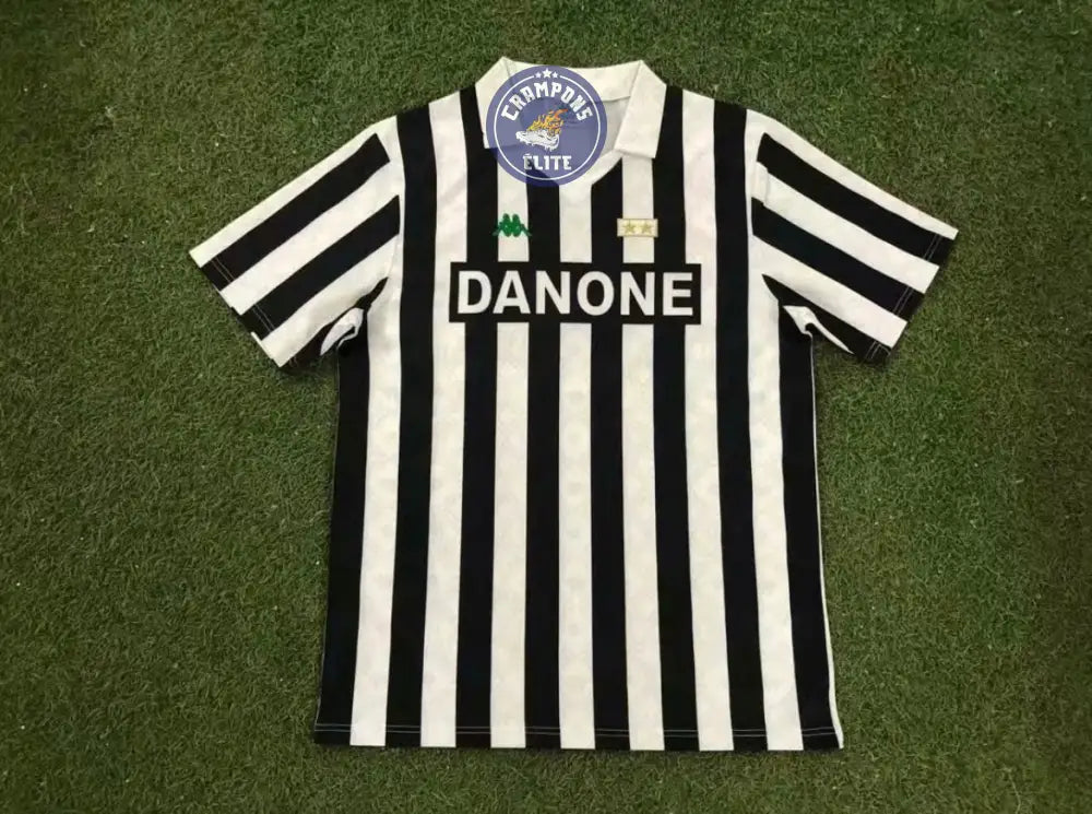 Juventus 1992/93 Domicile