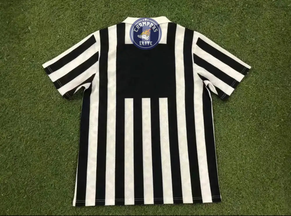 Image of Juventus 1992/93 Domicile