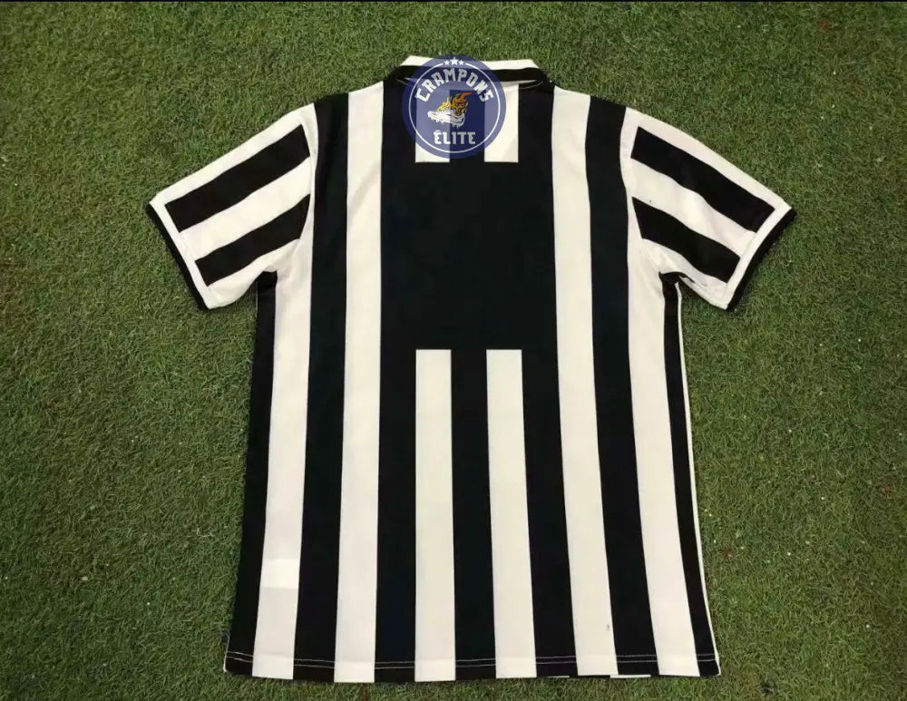 Juventus 1994/95 Domicile