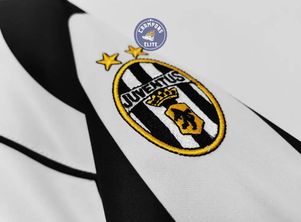 Juventus 1997/98 Domicile