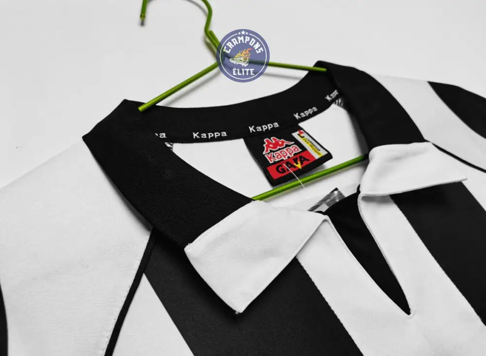 Image of Juventus 1997/98 Domicile