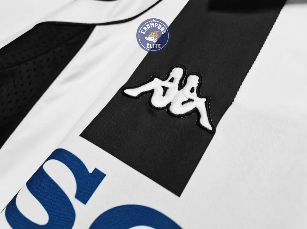 Image of Juventus 1997/98 Domicile