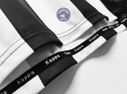 Image of Juventus 1997/98 Domicile