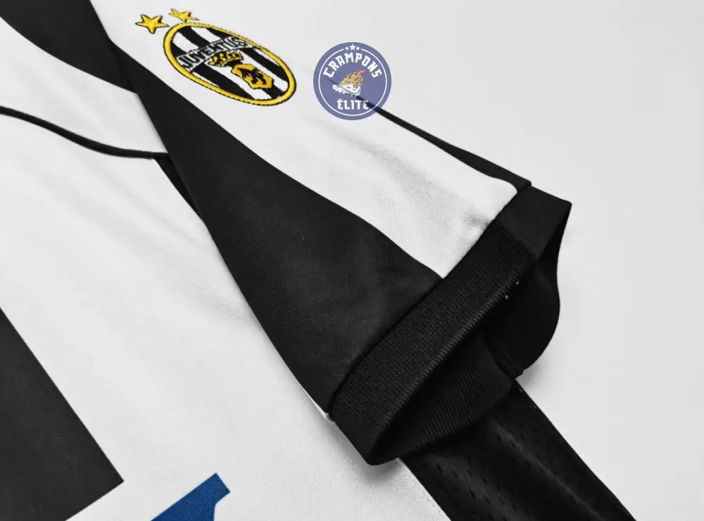 Juventus 1997/98 Domicile
