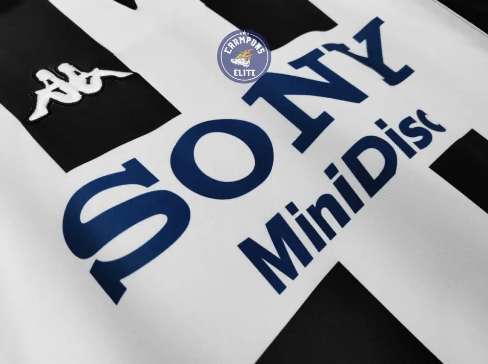 Juventus 1997/98 Domicile