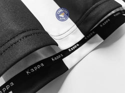 Image of Juventus 1997/98 Domicile à manches longues
