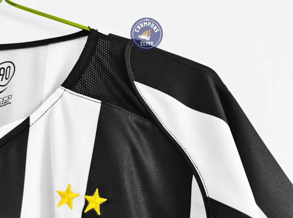 Juventus 2004/05 Domicile