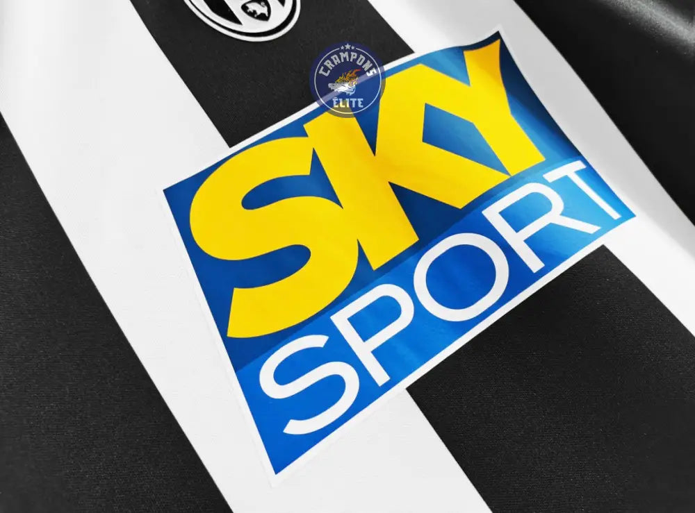 Image of Juventus 2004/05 Domicile