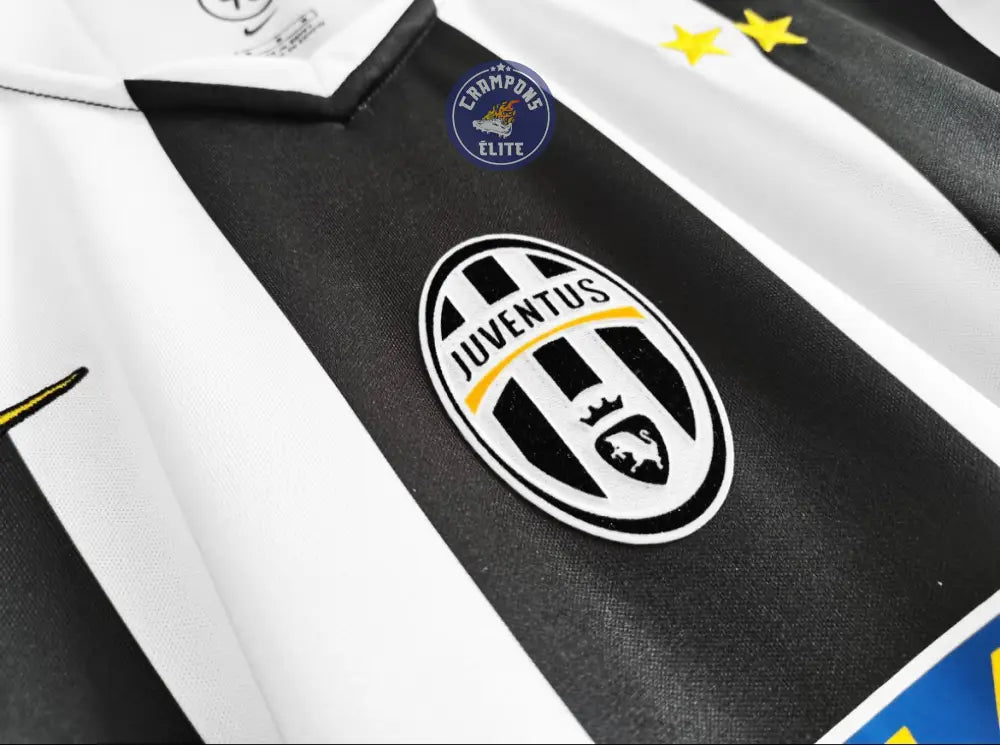 Image of Juventus 2004/05 Domicile