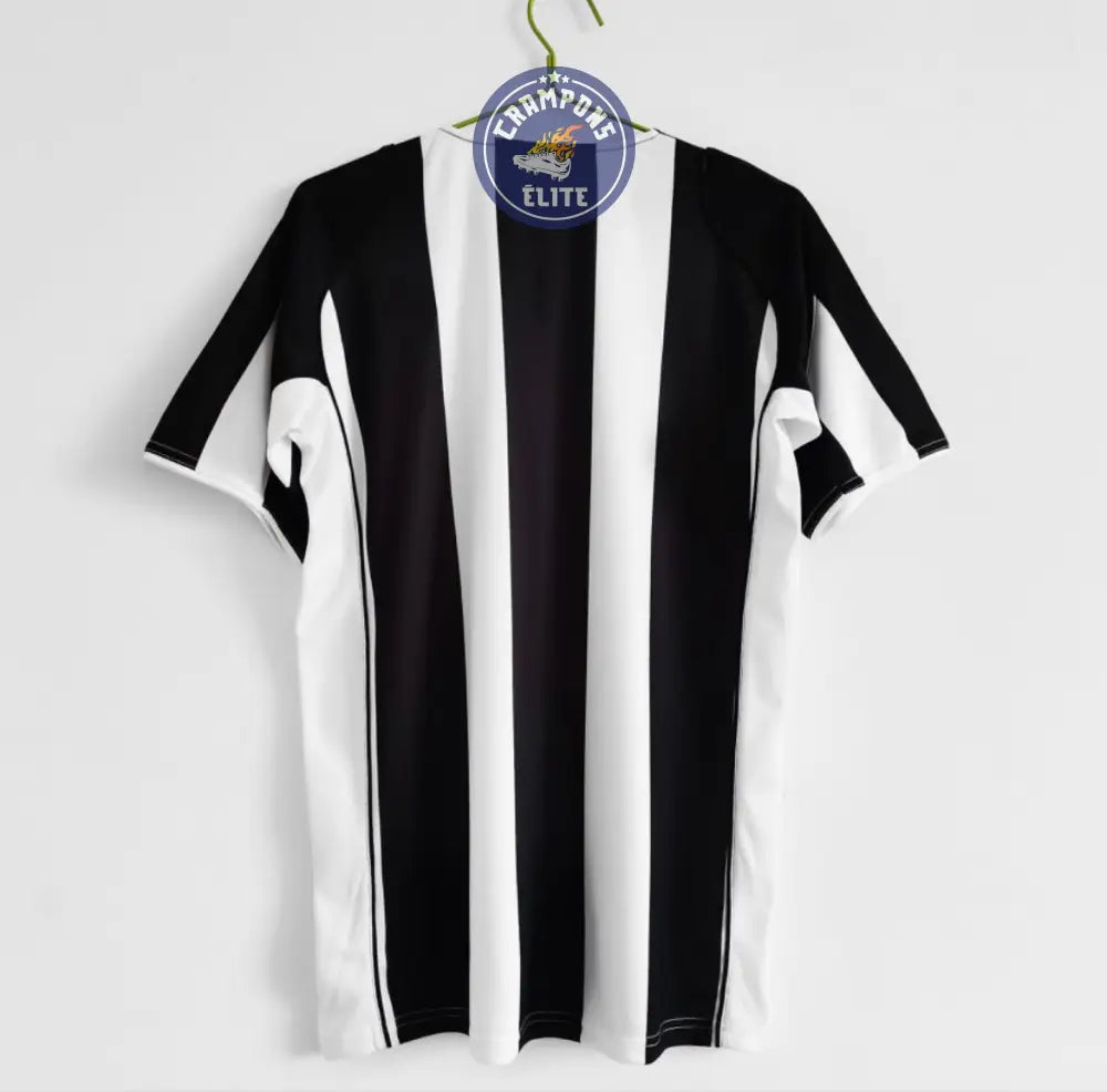 Juventus 2004/05 Domicile
