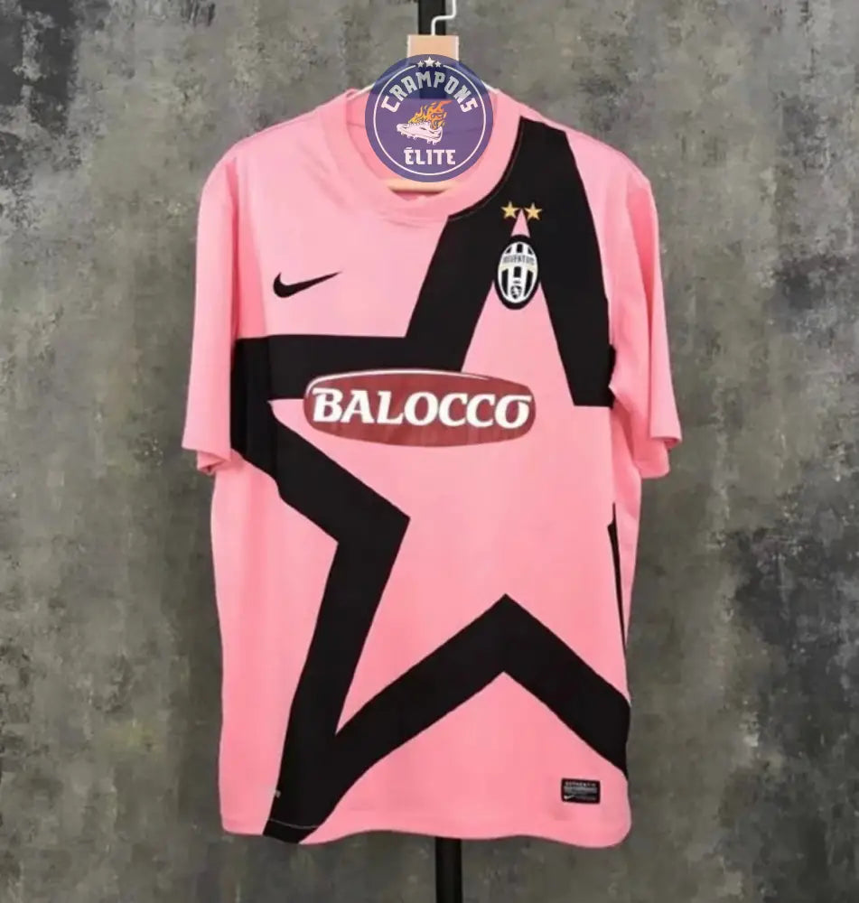 Juventus 2011/12 Extérieur