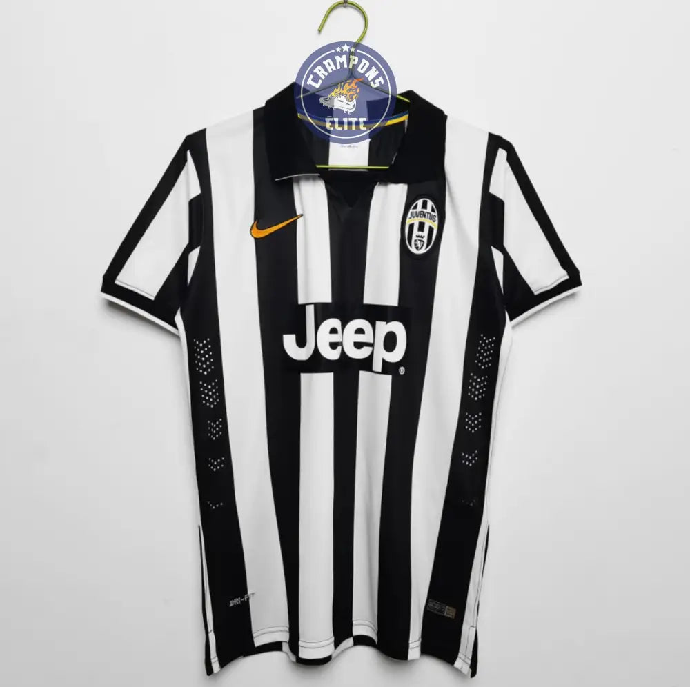 Juventus 2014/15 Domicile