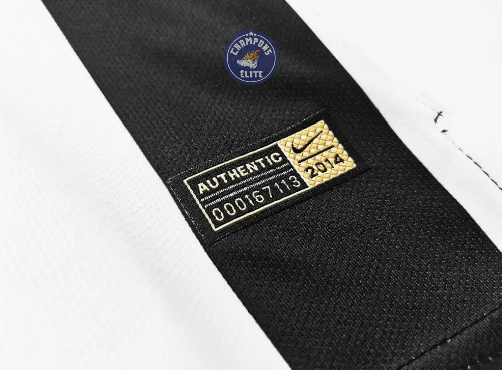 Juventus 2014/15 Domicile