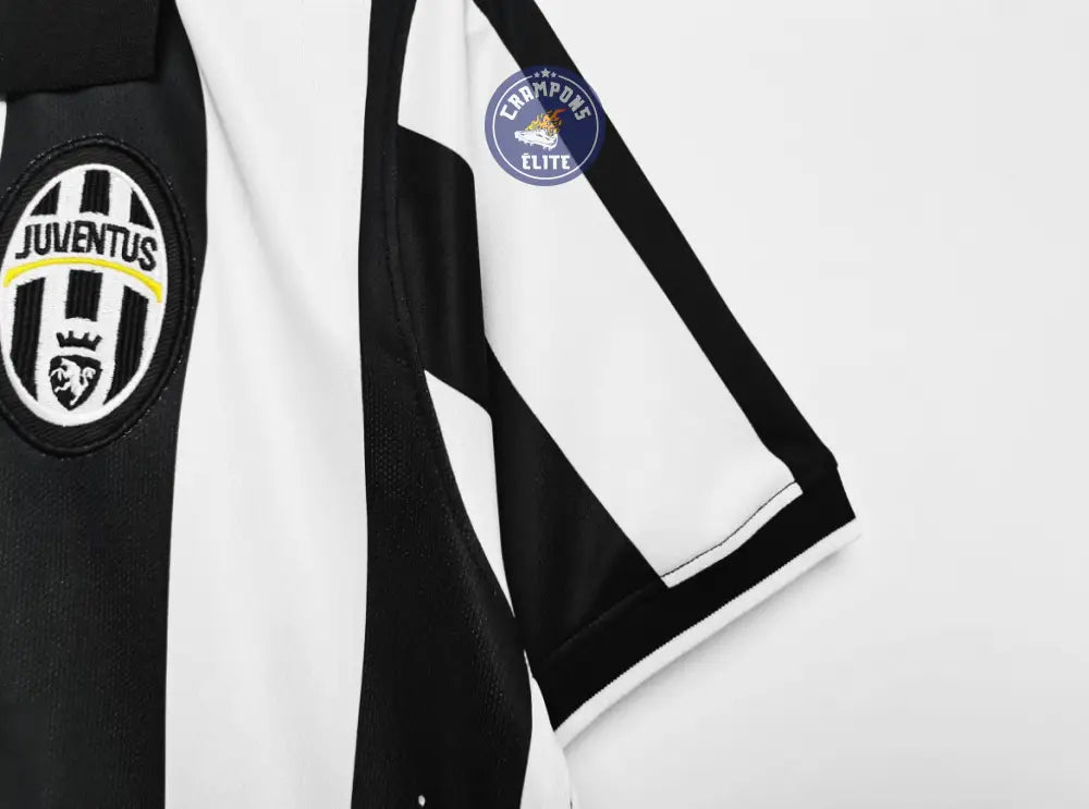 Juventus 2014/15 Domicile