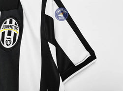 Image of Juventus 2014/15 Domicile